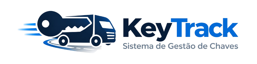KeyTrack — Sistema de Gestão de Chaves